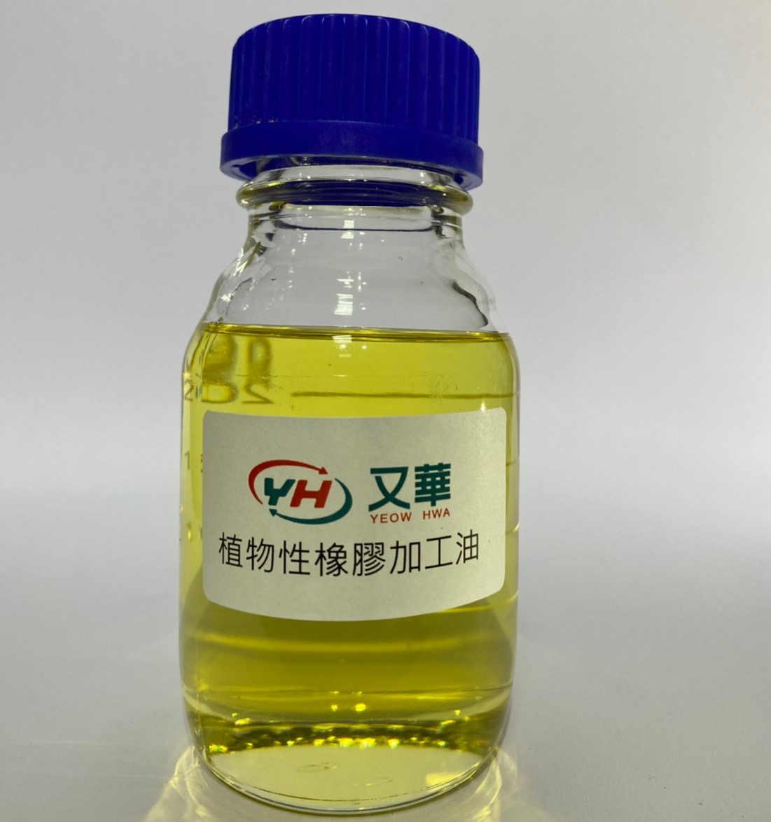 植物性橡膠加工油